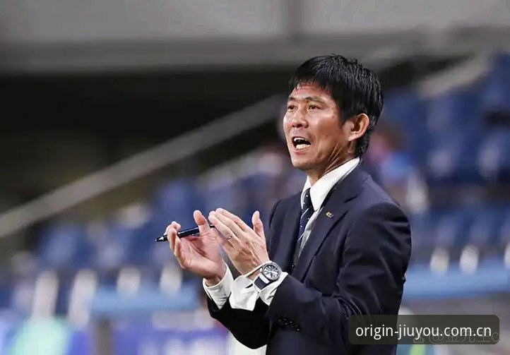 揭秘森保一的日本队世界杯备战：一场U19热身赛背后的精密算盘