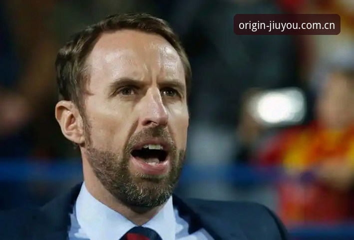 九游怎么下载iOS版 揭秘:索斯盖特退休后“捅破窗户纸”,BBC新片直指一代男人的精神困局