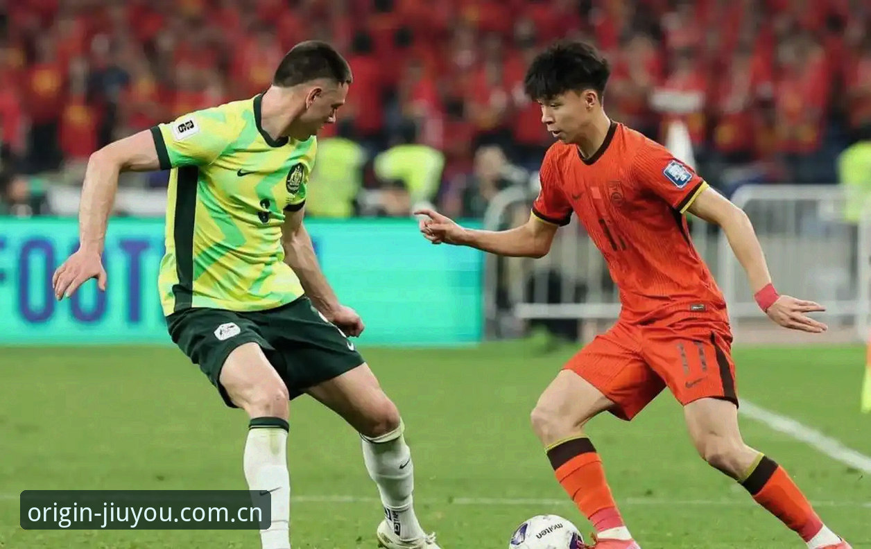0-3完败后出局，U19国足在土伦杯到底输在了哪里？